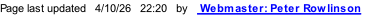 Page last updated   4/10/26   22:26   by    Webmaster: Peter Rowlinson